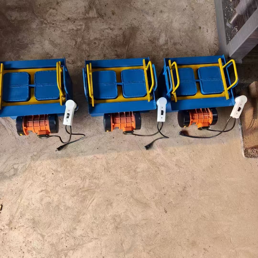 Most Worth Deal on Block Making Machine Business Molding Box Type Machinery for Concrete Bricks Blocks