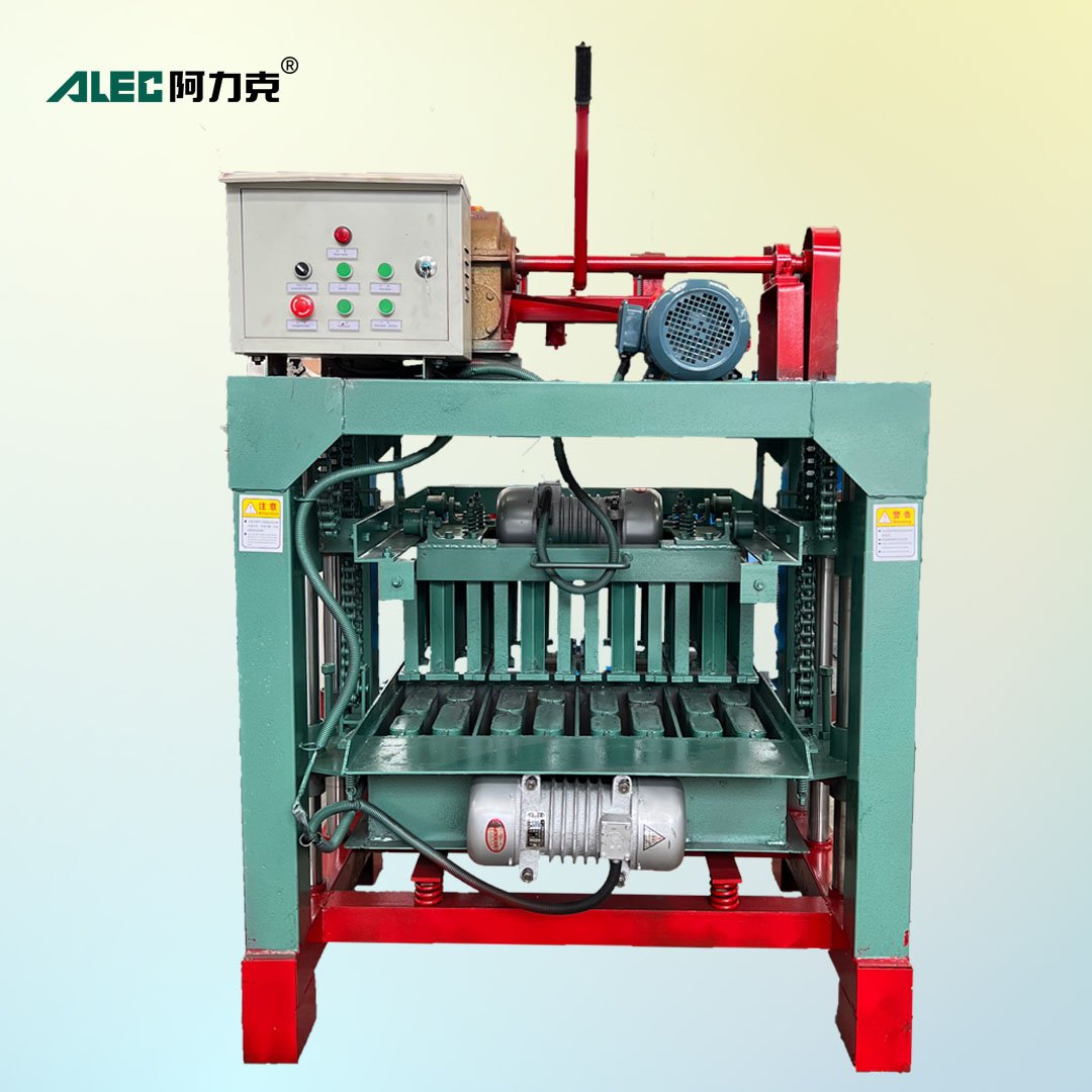 2024 Hot Sale brick making machine silicate brick making machine form brick making machine