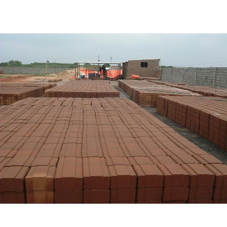ECO BRB Ecological Clay Interlocking Brick Making Machine Soil Mud Block Making Machine Price in Kenya South Africa Brick Maker
