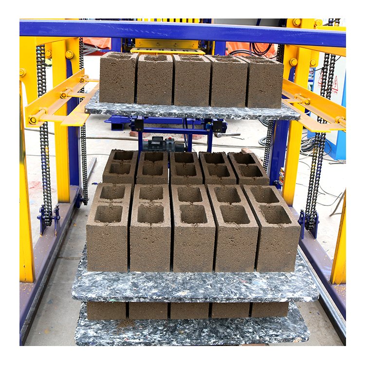 GMT Pallet Hollow Brick Making Machinery Durable Fiber Plate Support Concrete Block Fiber Glass Pallets Concrete Block