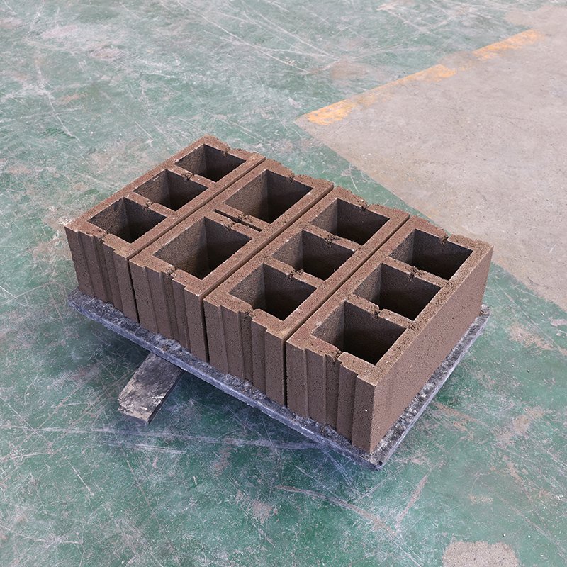 High quality brick make block machine paver making automatic hydraulic machine brick making machinery