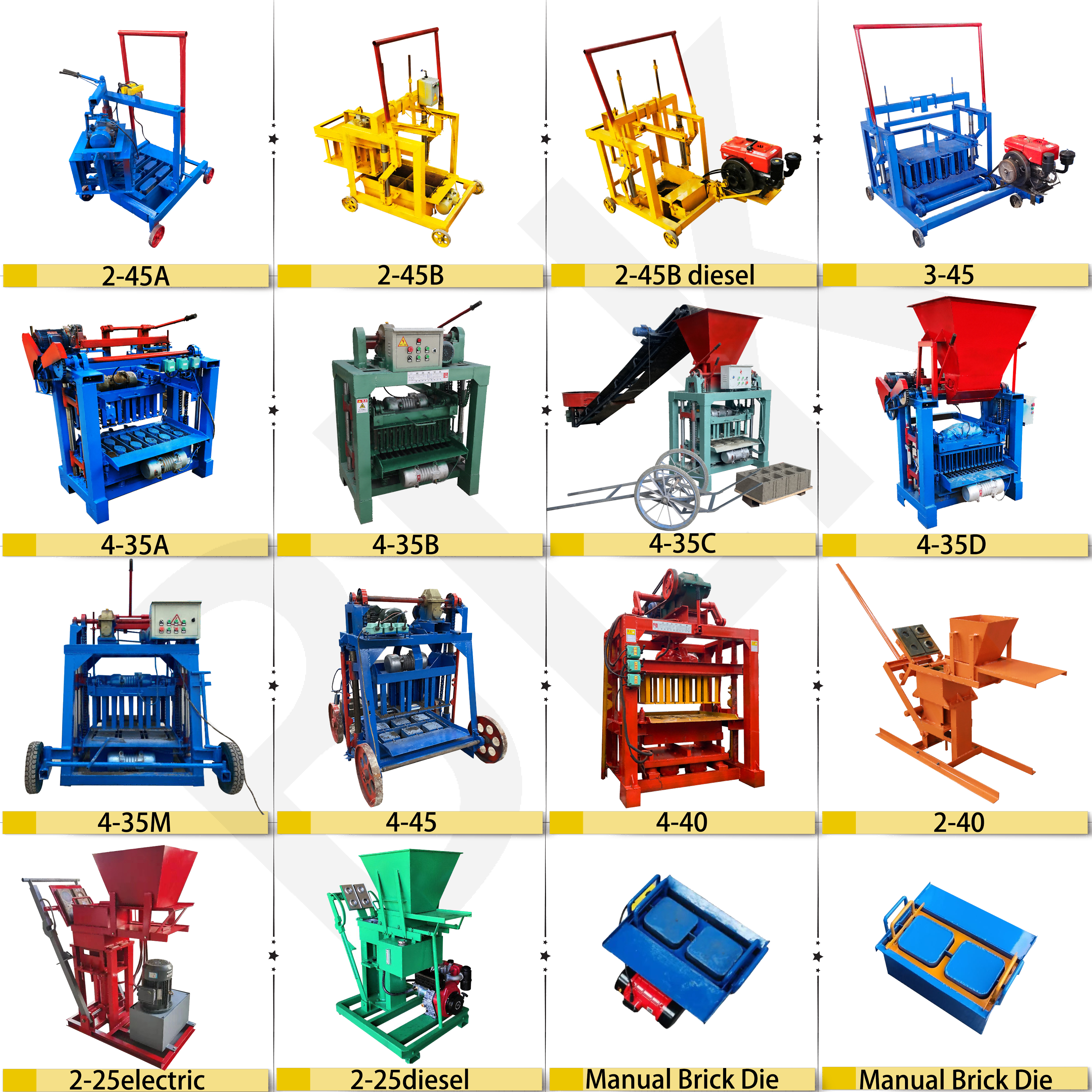 brick making machine for sale in australia stone brick making machine hydraulic interlocking brick making machine