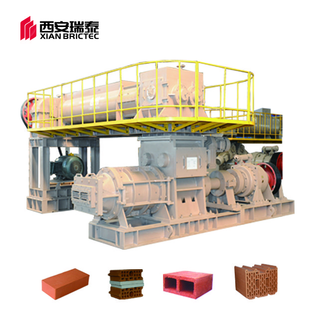 Brick Machinery & Brick Making Machine Gas Burners for Clay Kilns Automatic Block Making Machine German KWS Technology Red 25000
