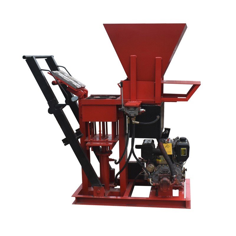 lepin technice moule de brique de terre clay brick making machinery manual in Bhutan