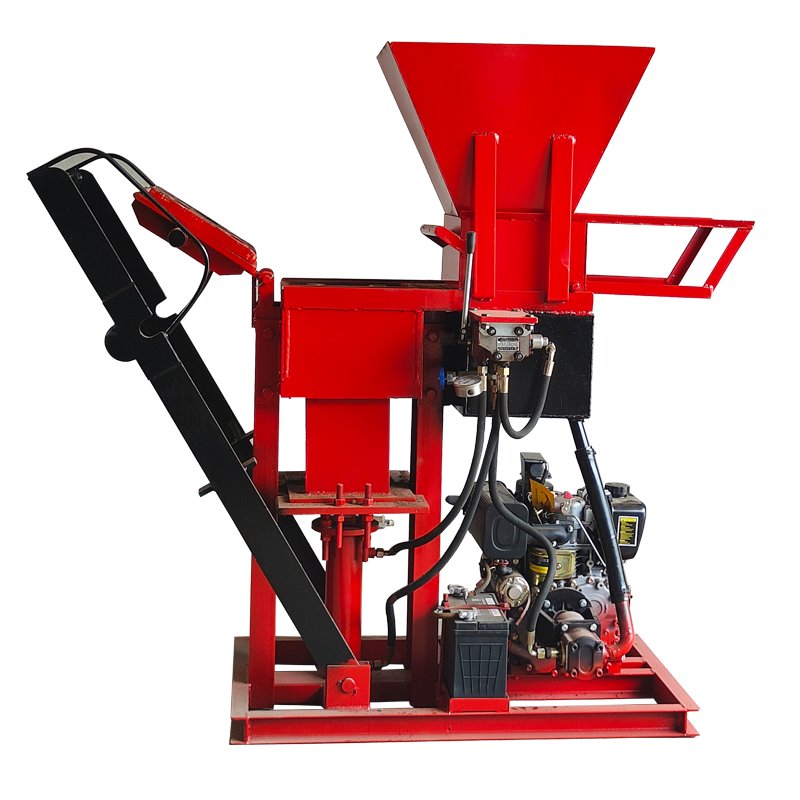 lepin technice moule de brique de terre clay brick making machinery manual in Bhutan