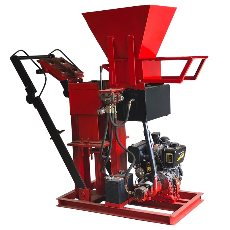 lepin technice moule de brique de terre clay brick making machinery manual in Bhutan