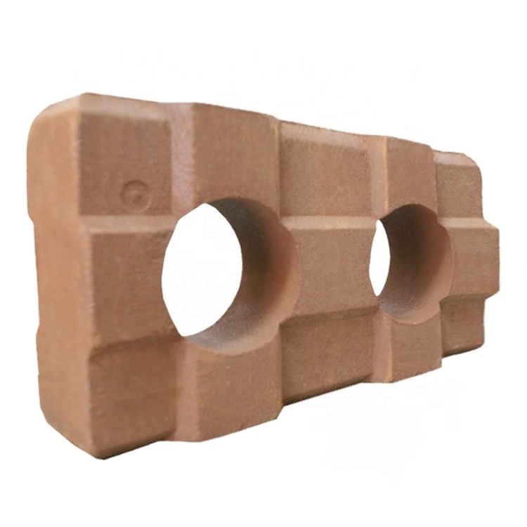 Interlock Block Mold XM2-40 Clay Bricks Making Machine Lowest Price in Philippine