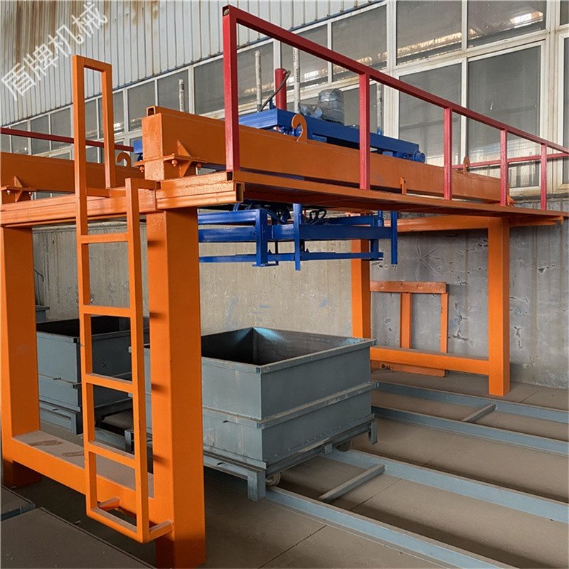 Block Cutting Machine Bmm 300 Brick Making Machine Price Brick Production Machine