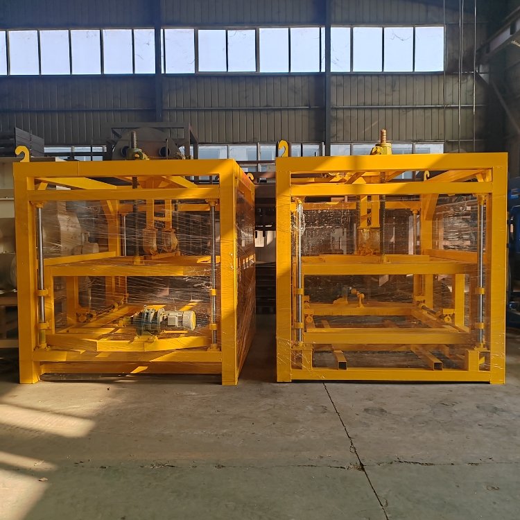 Block Cutting Machine Bmm 300 Brick Making Machine Price Brick Production Machine