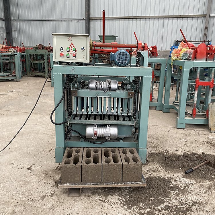 Automatic Compressed Earth Bricks Making Machine Hydraulic Automatic Brick Block Making Machine