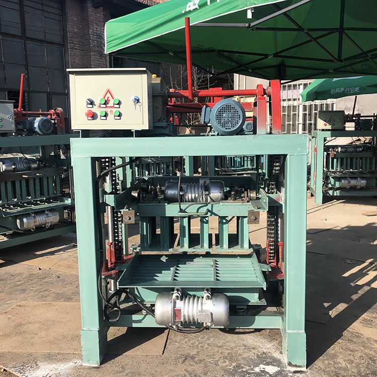 Automatic Compressed Earth Bricks Making Machine Hydraulic Automatic Brick Block Making Machine