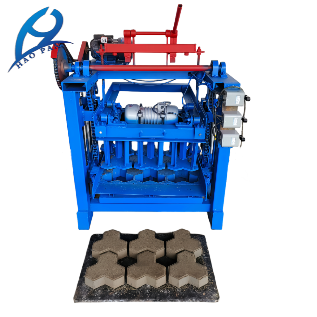 4-35A red brick making machine in india manual brick making machine in kenya