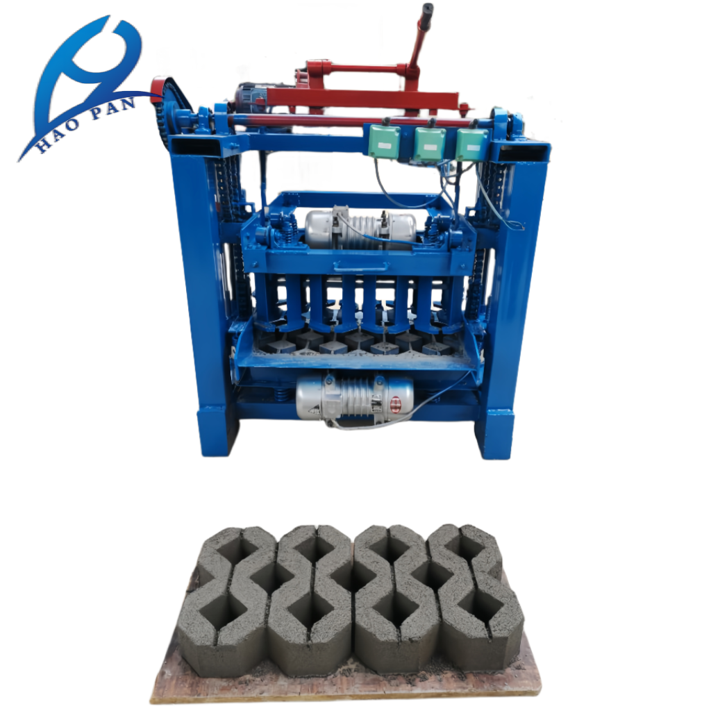 4-35A red brick making machine in india manual brick making machine in kenya