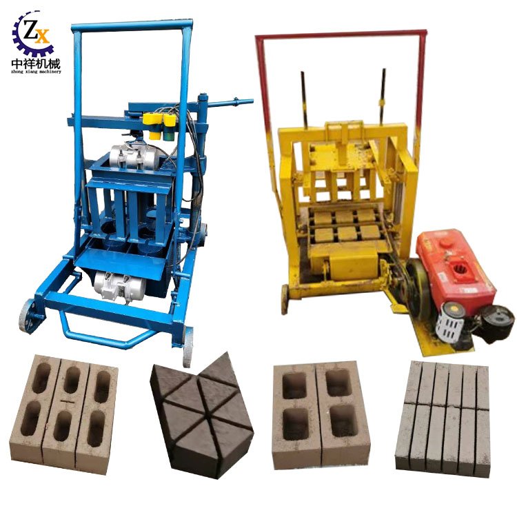 brick making machinery pallets composite pallet for block making machine