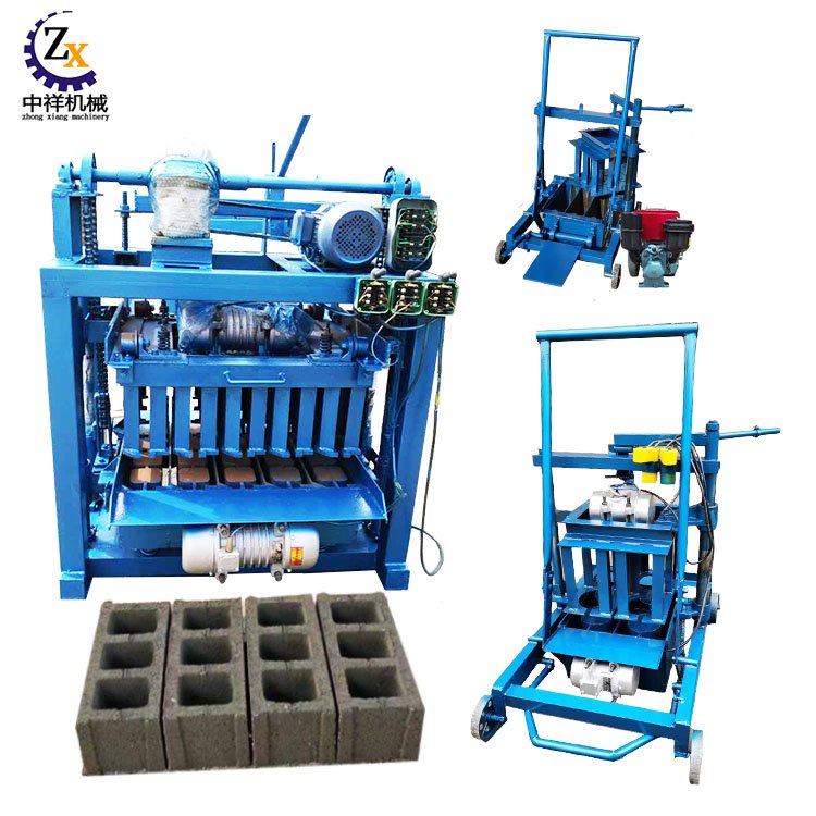 brick making machinery pallets composite pallet for block making machine