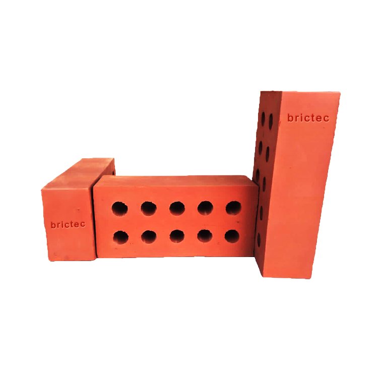 Brick Production Line Best Price Press Clay Brick Making Machine for Uzbekistan Fully Automatic Red Engine Block Algeria 3 Years