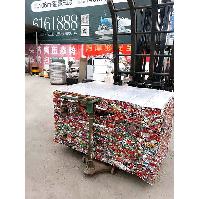 2024 hot sales 120t automatic remote control vertical baler press machine for scrap metal