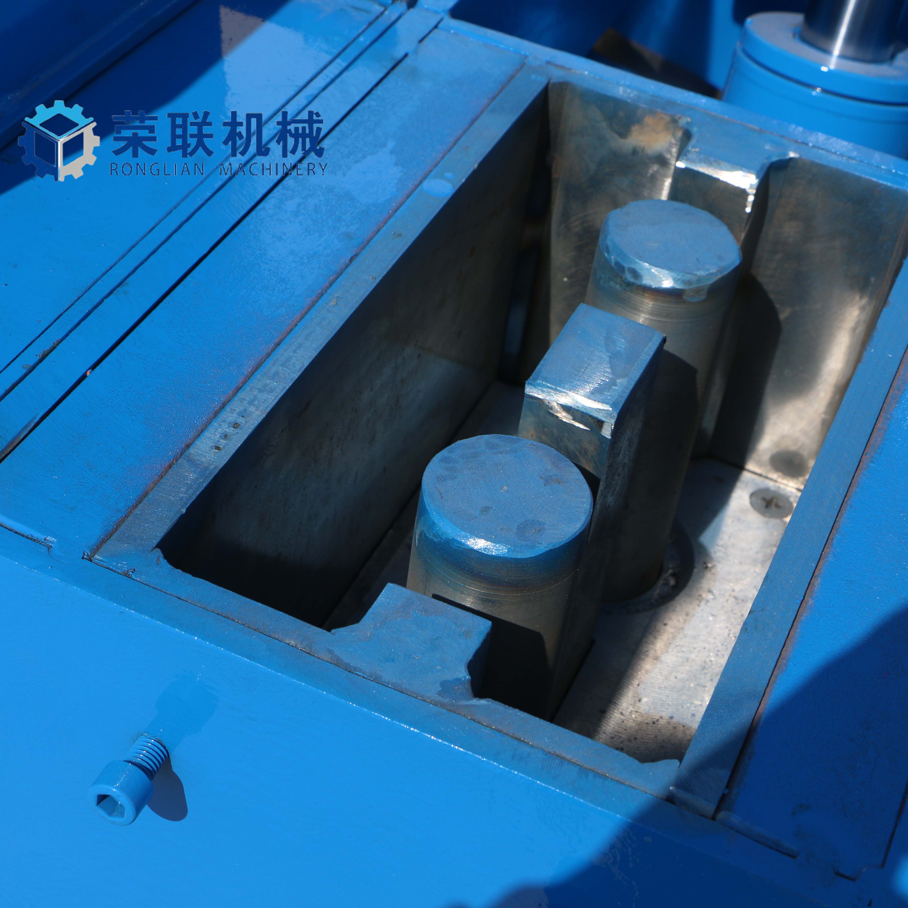M7mi Twin with Mixer Diesel Engine Movable Clay Solid Brick Making Machine