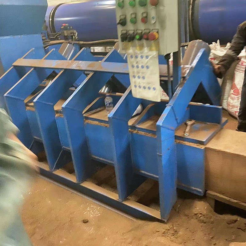 Factory price coco peat brick making machine coir pith block machine cocopeat block making machine