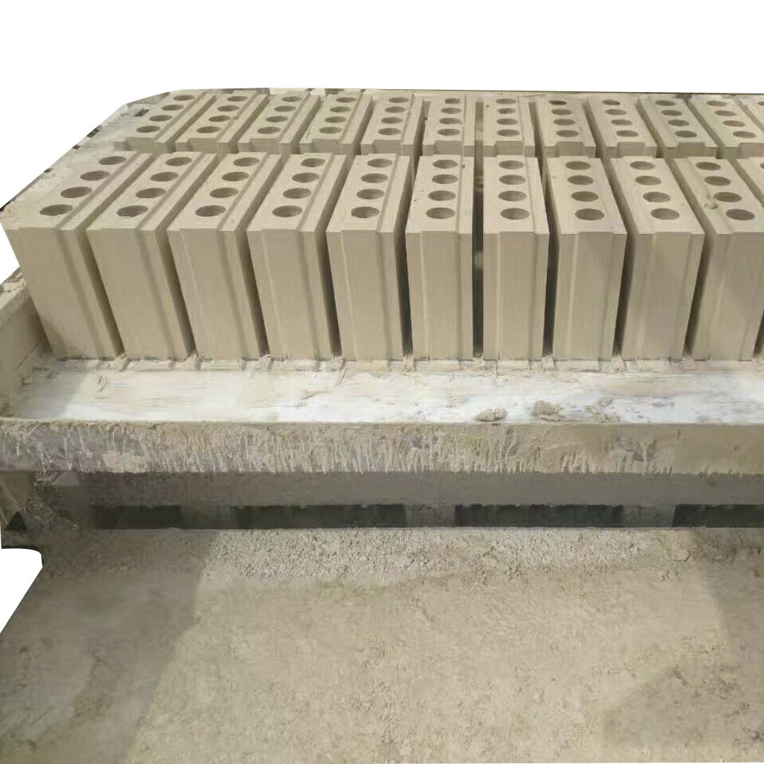 Brick Making Machine Price List/ Automatic Brick Machine gypsum block manufacture gypsum block equipment