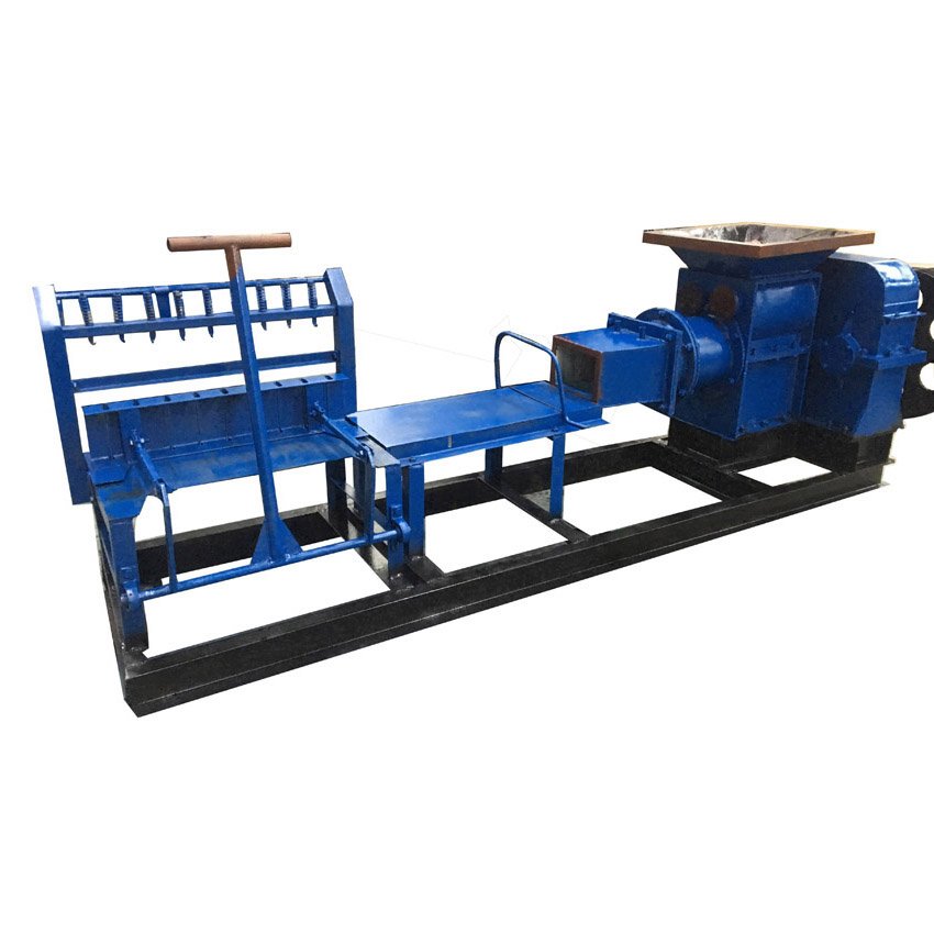 Smaller clay brick making machine price,simple clay brick machine production line