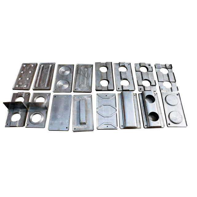 SHM2-40 CBES manual clay brick making machine