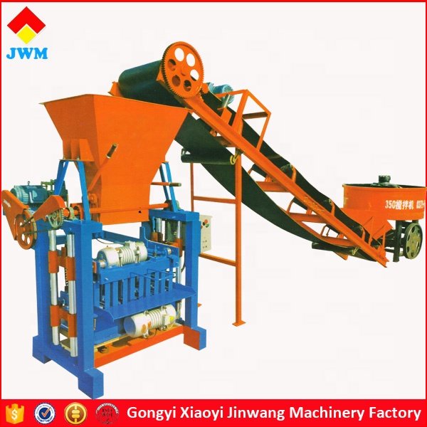 machinery manufacturing bricks making machine /china brick machines for sale