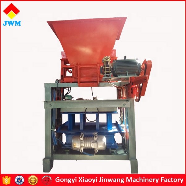 machinery manufacturing bricks making machine /china brick machines for sale