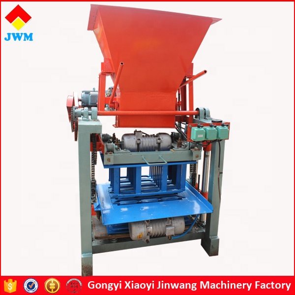 machinery manufacturing bricks making machine /china brick machines for sale