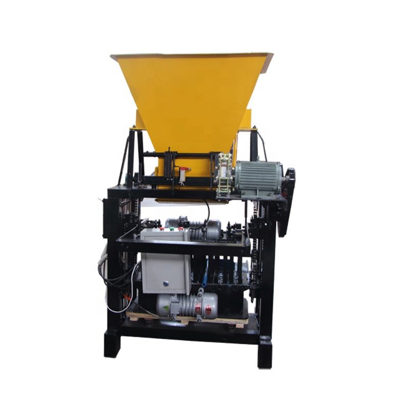 machinery manufacturing bricks making machine /china brick machines for sale