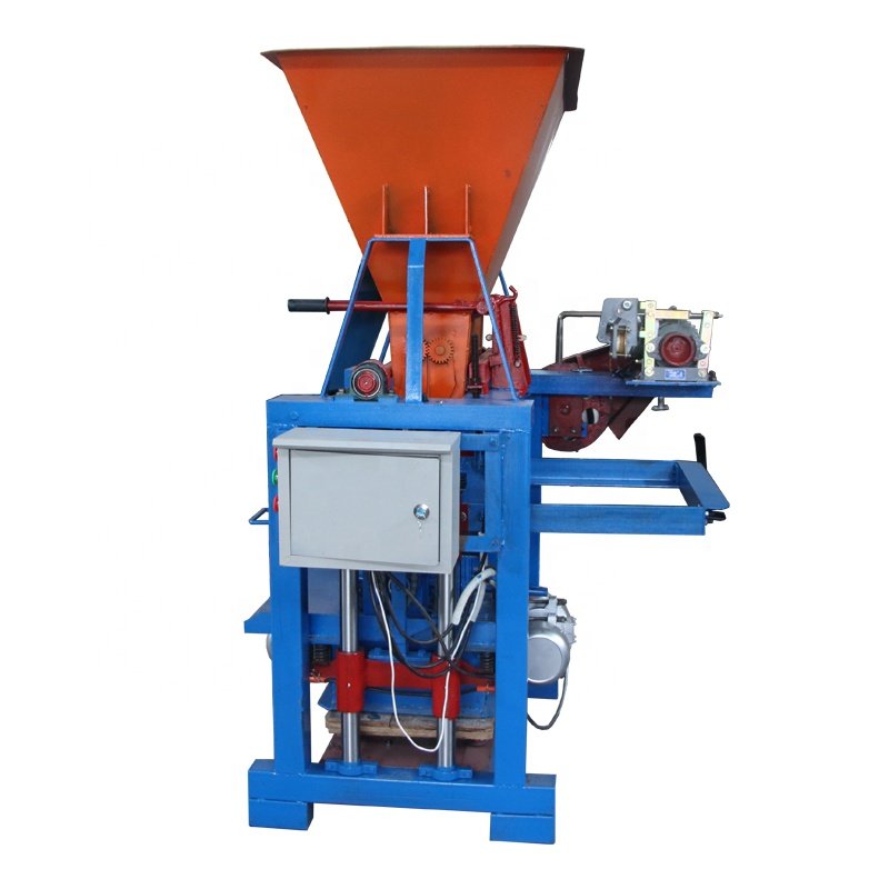 machinery manufacturing bricks making machine /china brick machines for sale