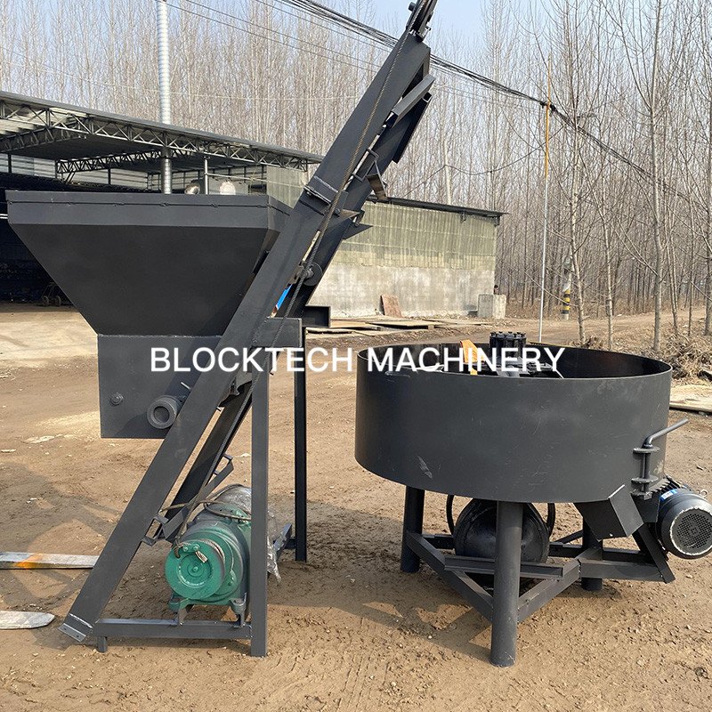 QT4-25 Semi-automatic hydraulic concrete block making machine price / cement brick making machine