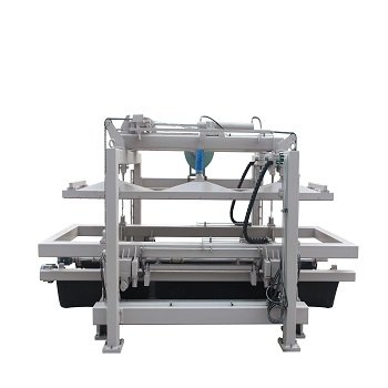 AAC block plant