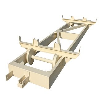 AAC block plant
