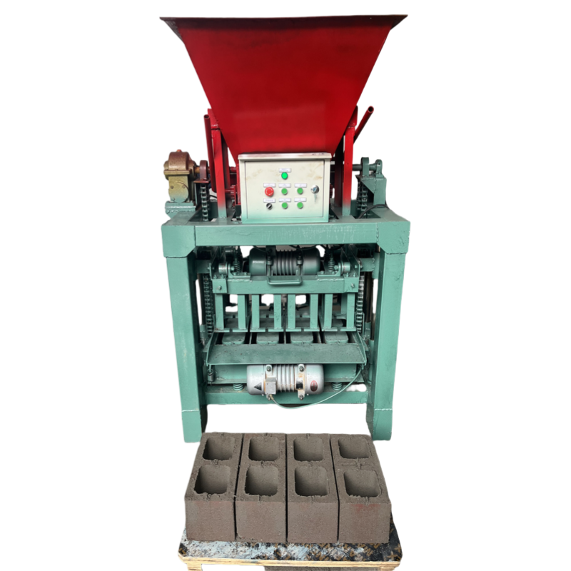 Multi functional cement culvert pipe machine for water conservancy engineering construction well ring forming machine
