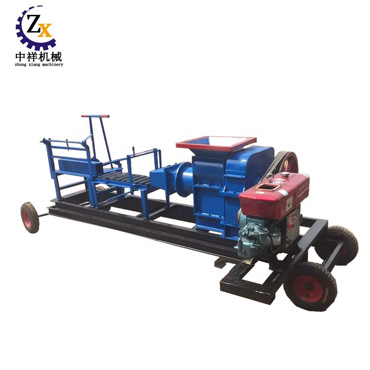 Red brick making machine in nigeria price