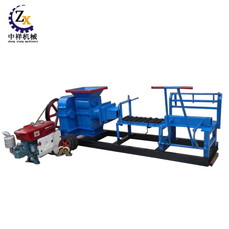 Red brick making machine in nigeria price
