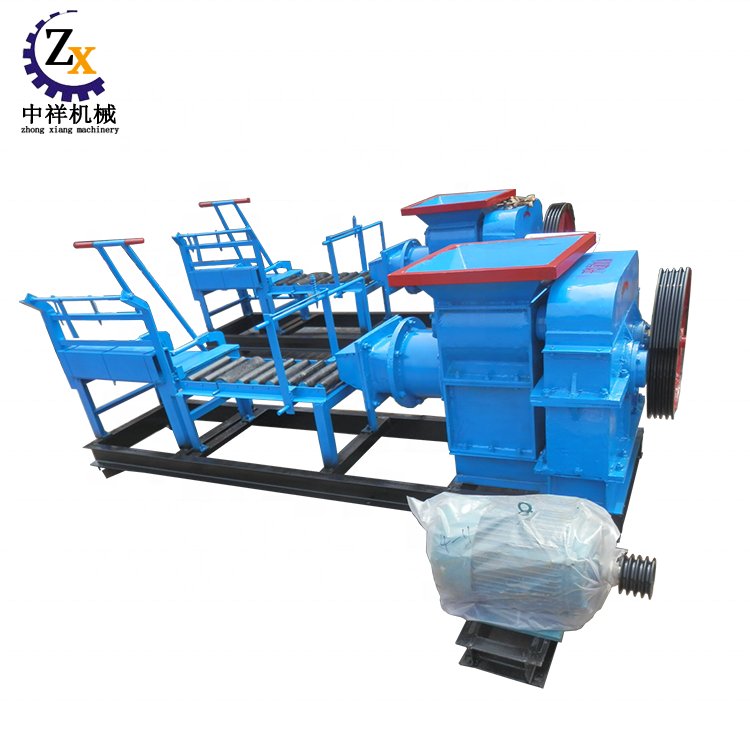 Red brick making machine in nigeria price