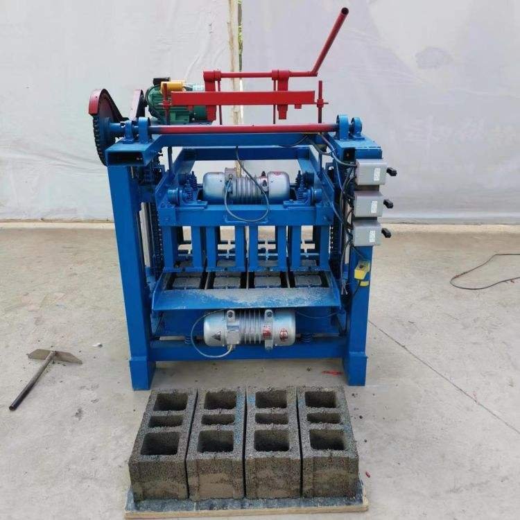 Cheap Machines To Make Money Machines Brick Making Machine For Small Businesses At Home