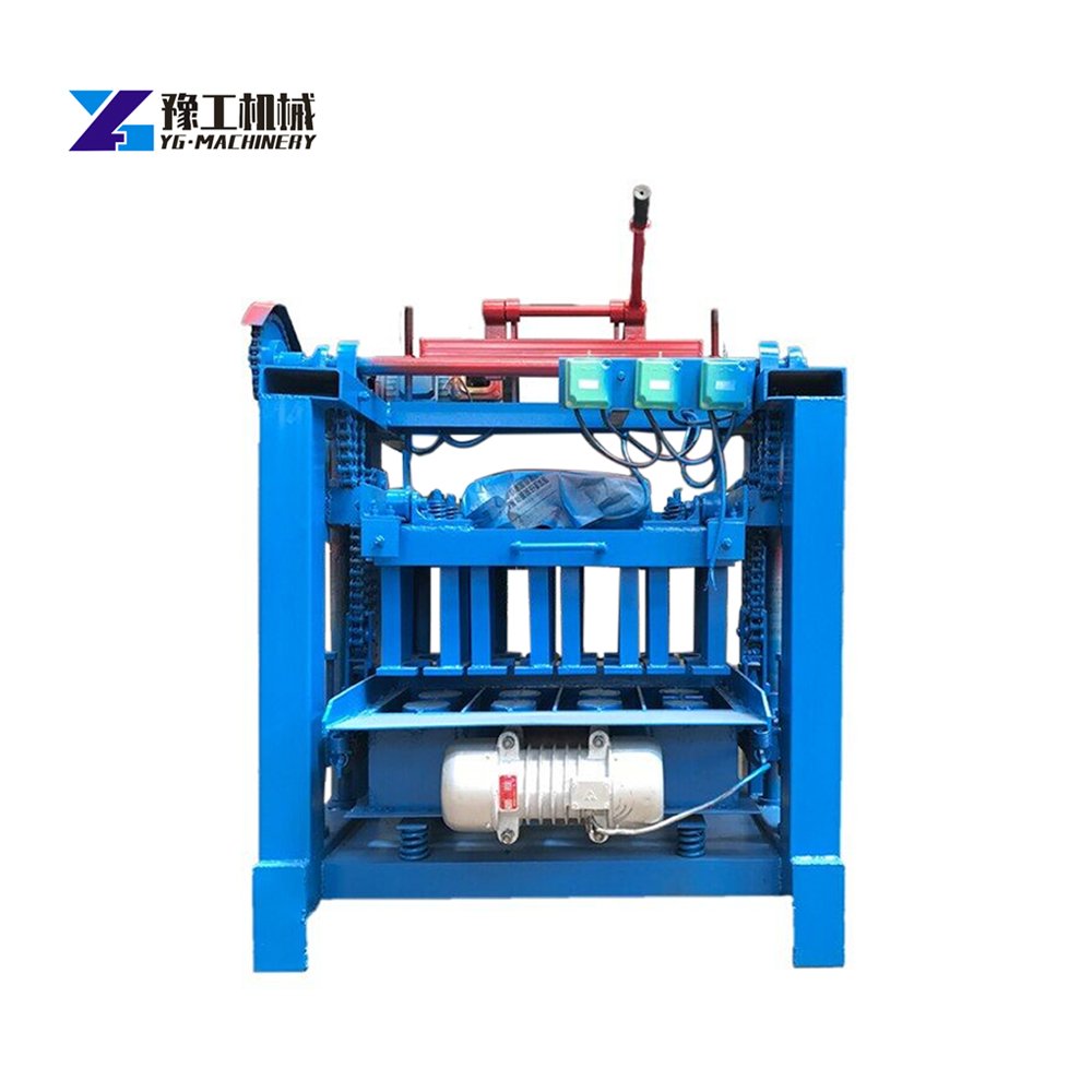 Perfect Workmanship Interlocking Brick Making Machine Plastic Recycling Machine To Bricks Clay Brick Making Machine 100000 Per D