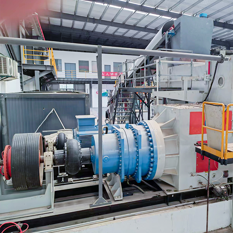 Fully Automatic Vacuum Extruder Small Earth Mud Soil Clay Brick Making Machine Pump Block Machine China Long Service Life 21000