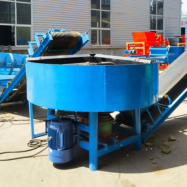 WT10-10 full automatic interlocking clay brick making machine clay extruder machine construction material making machinery
