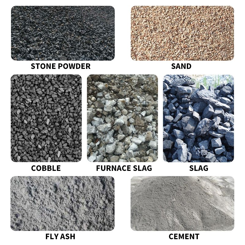 Small Scale Bricks Making Machines Brick Making Machine Brick Machine Making Manual