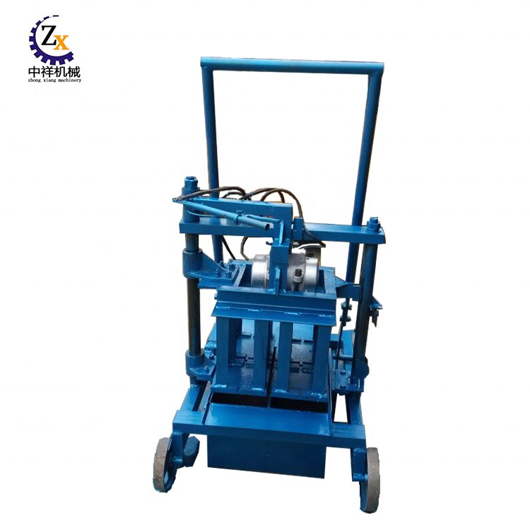 machine beton f qt4 15s production fabrication de bloc parping a blocs.5t