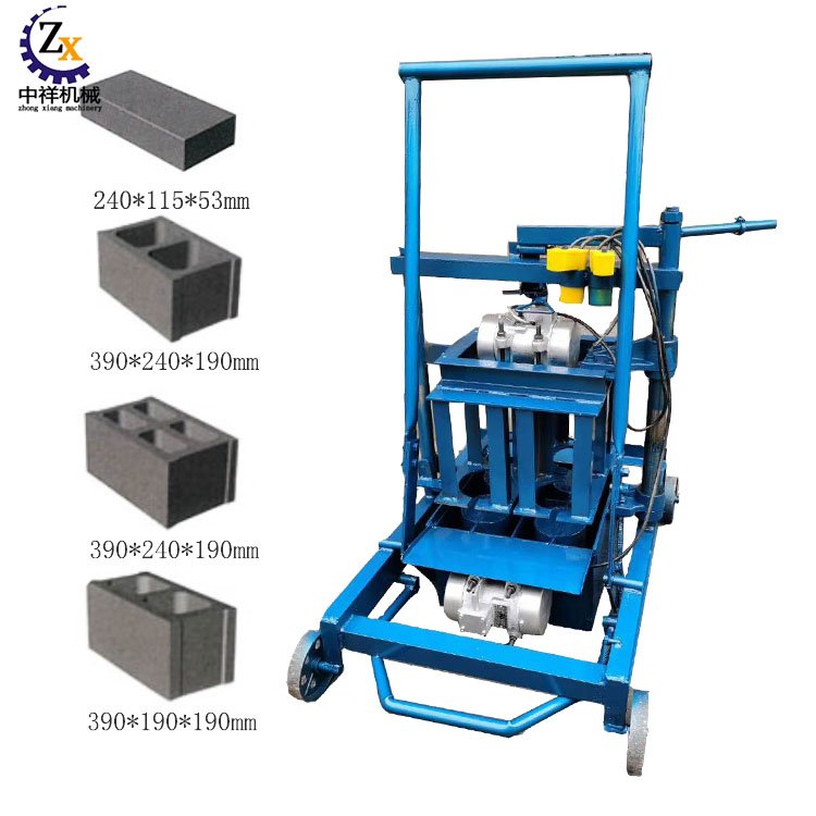 machine beton f qt4 15s production fabrication de bloc parping a blocs.5t