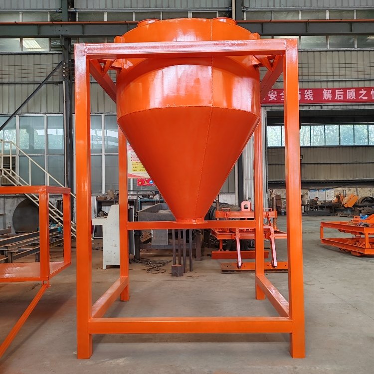 Large Concrete Block Making Machine Sample Price Cinder Brick Making Machines