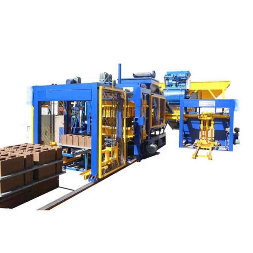OEM factory bricks making machine lowest price block manual making machine