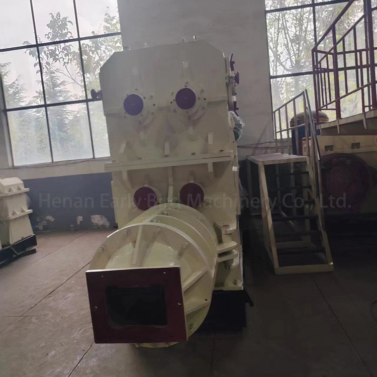 Factory direct sales vacuum extrusion machine automatic fully automatic firing red mud clay brick brick making machine