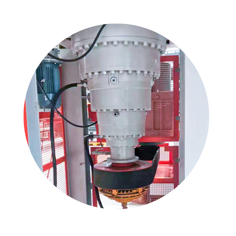 Brick Making Machinery Clay Disc Box Feeder for Brick Raw Material Processing