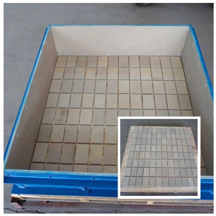 Construction equipments WW30B small wire cut brick making machine